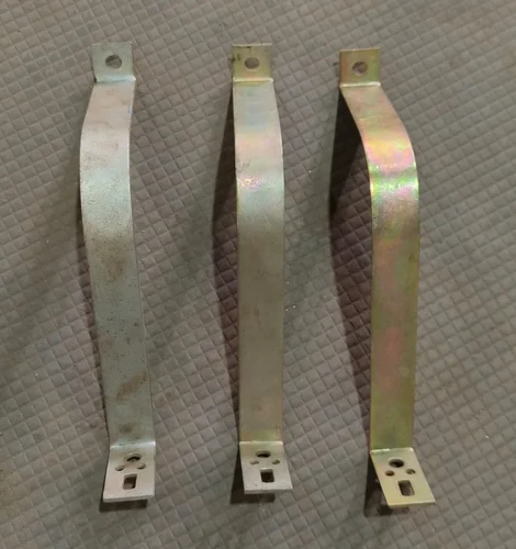 Mild Steel Cooler Clamp
